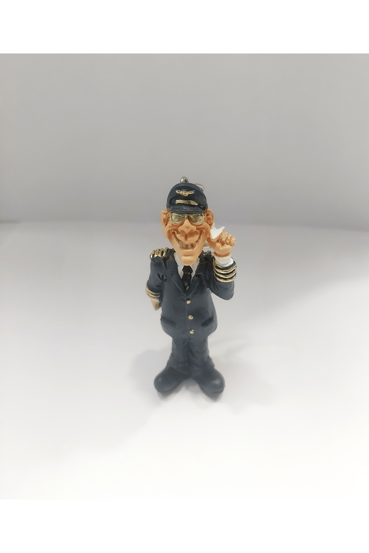 Pilot Biblo Anahtarlık