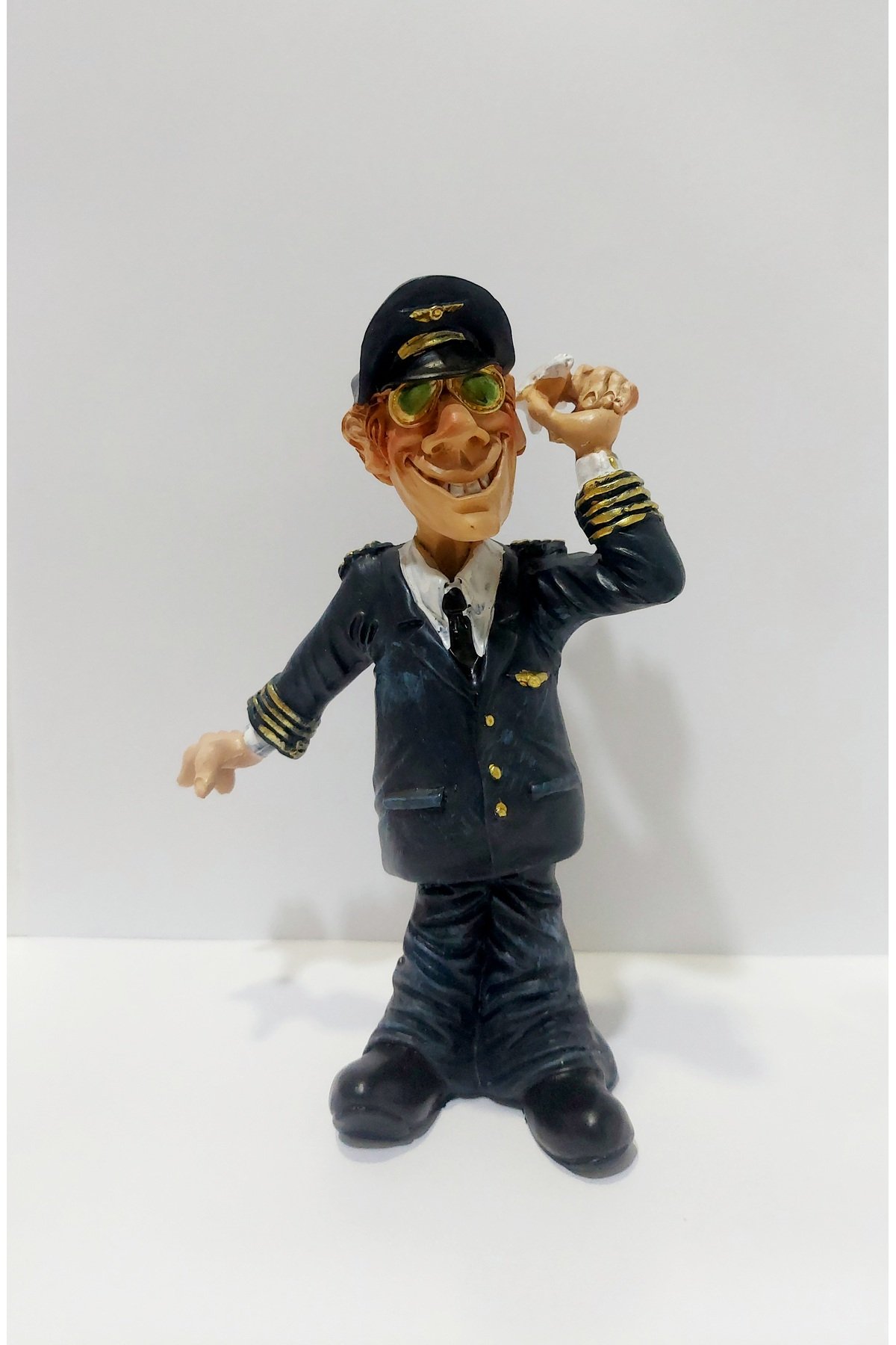 Pilot Biblo