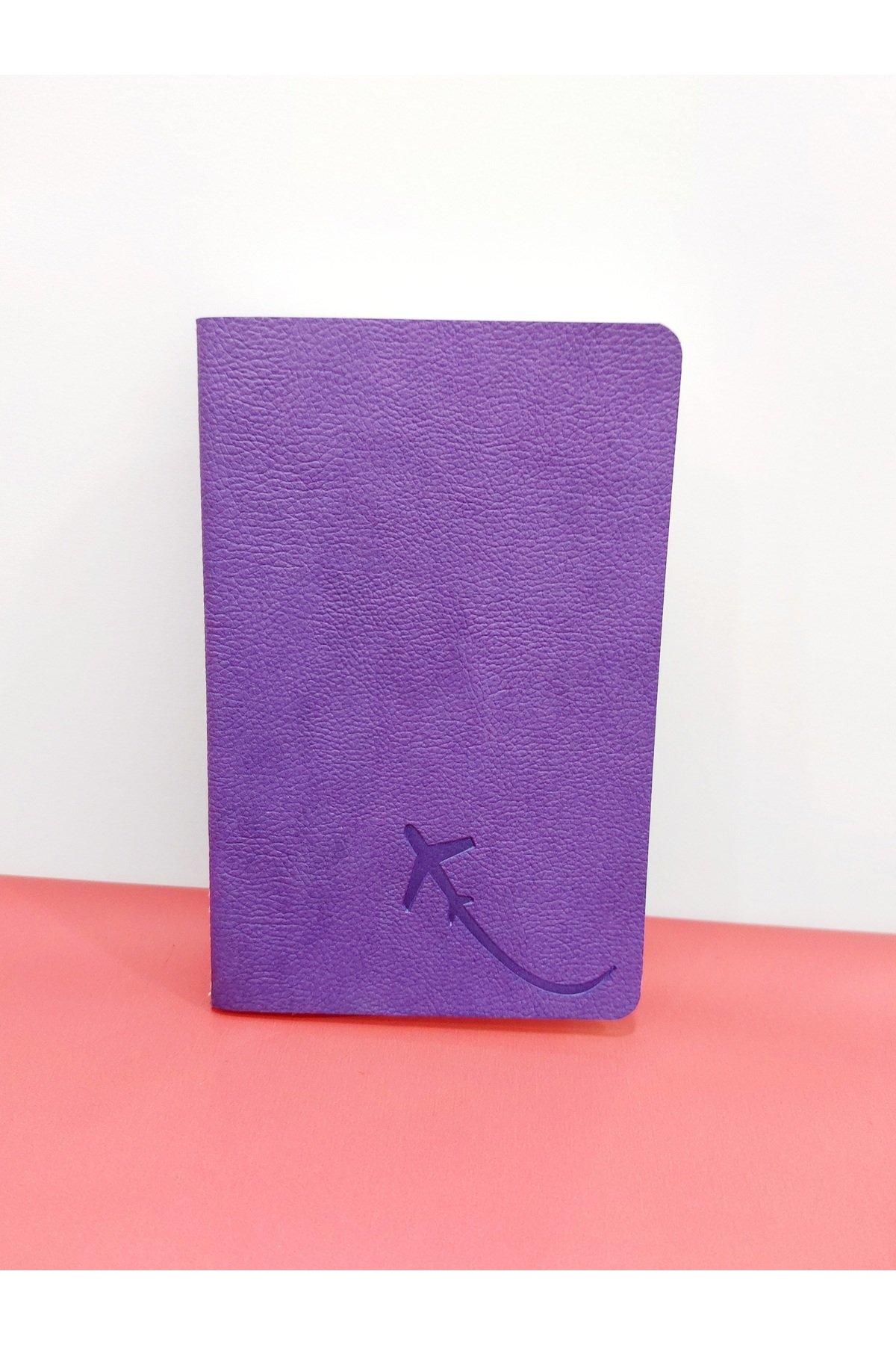 Uçak Baskılı Defter