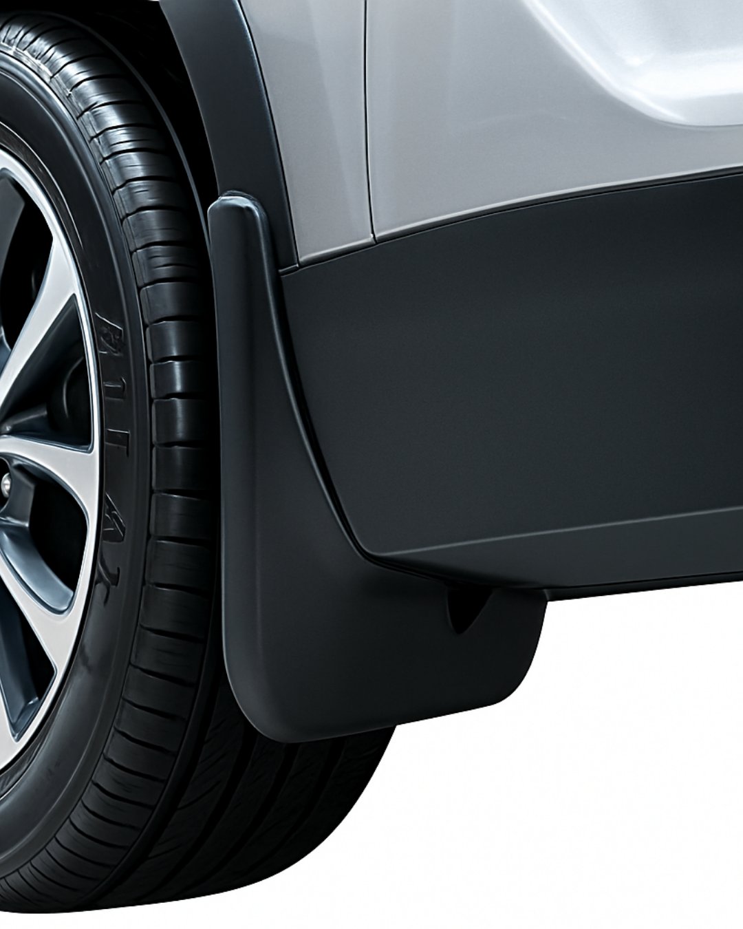 BYD Atto 3 Ön Arka Çamurluk