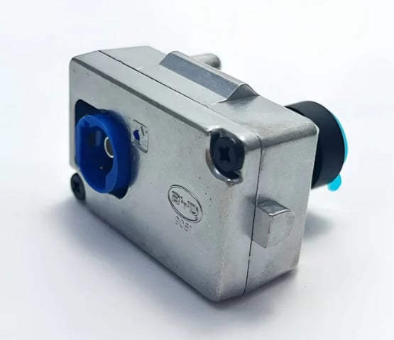BYD Modelleri İçin Araç Üstü Kamera / Dash Cam
