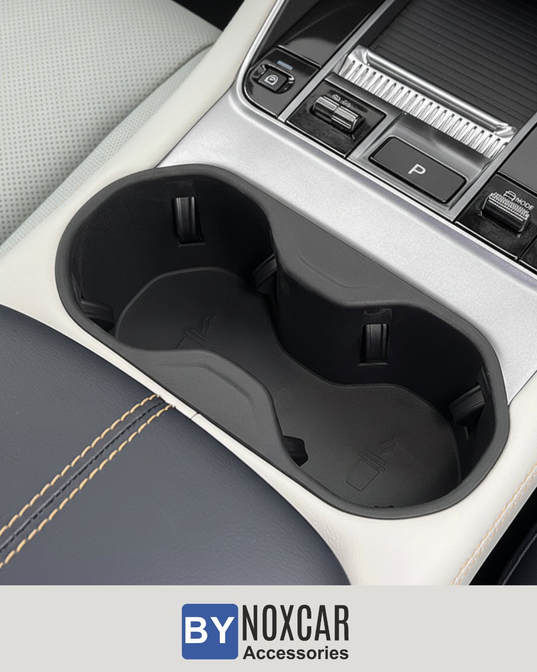 BYD Seal U Bardak Tutucu