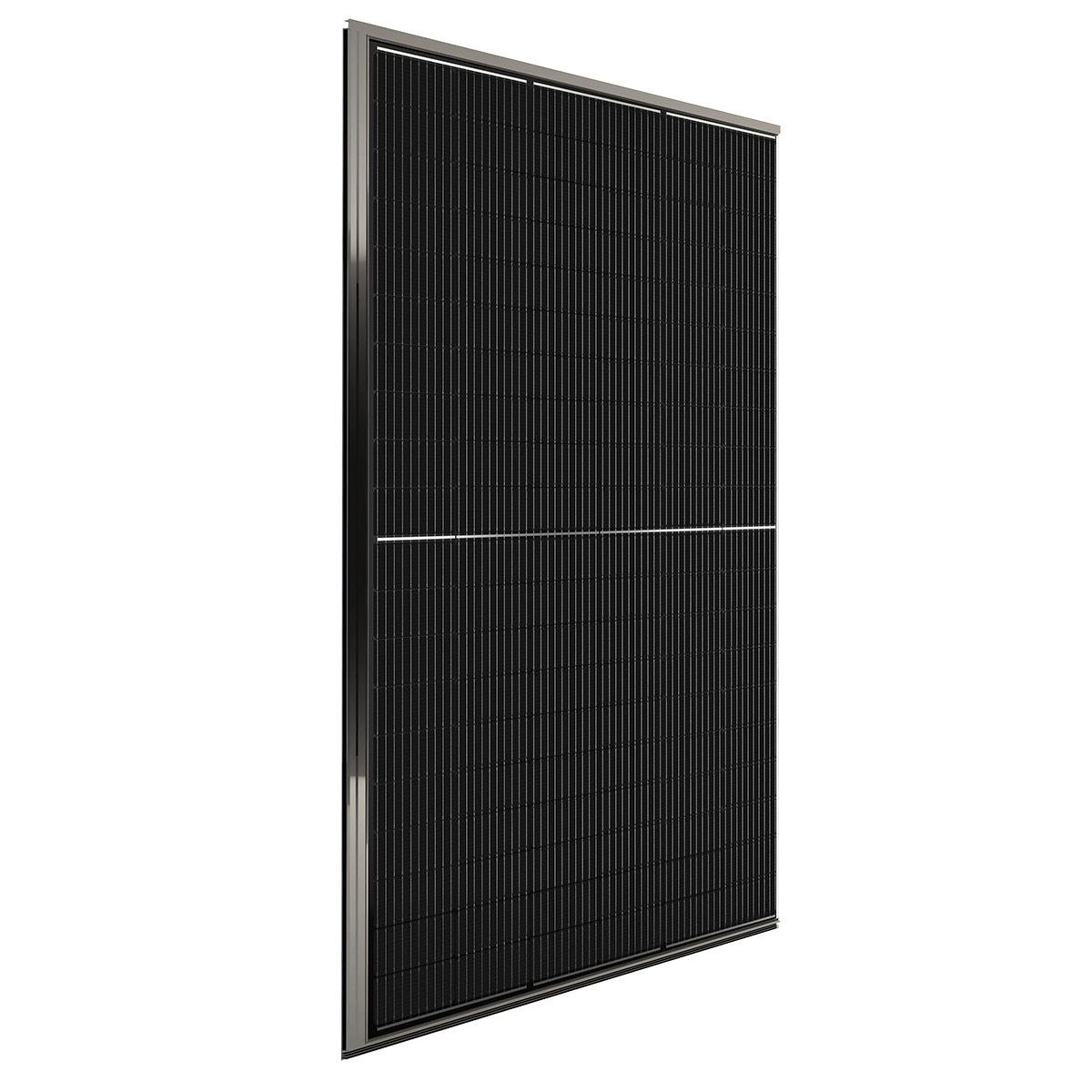 TommaTech 550Wp M12 12BB HC-MB Güneş Paneli