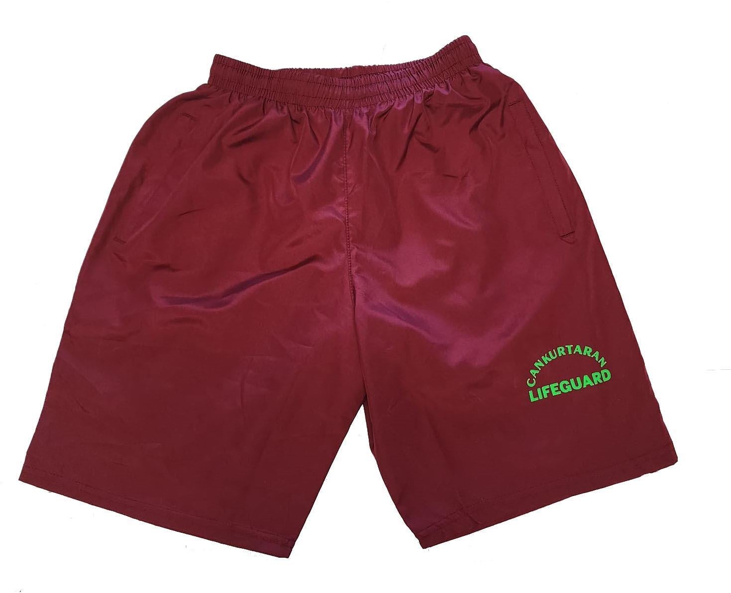 Cankurtaran Şort 