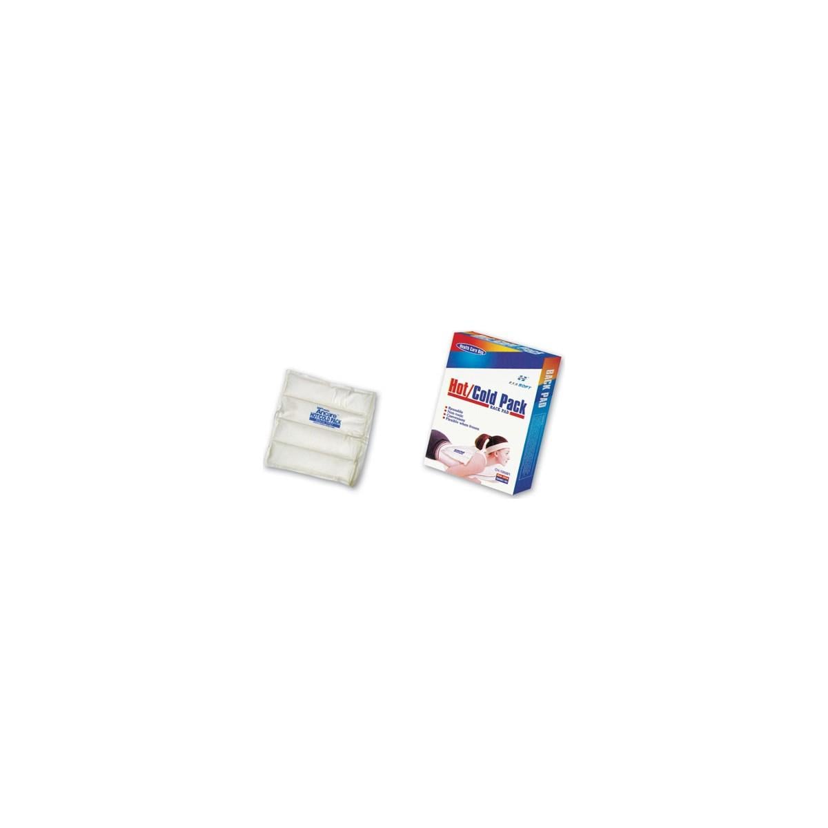 CH1000B1 Back Pad Hot Cold Pack (6809)