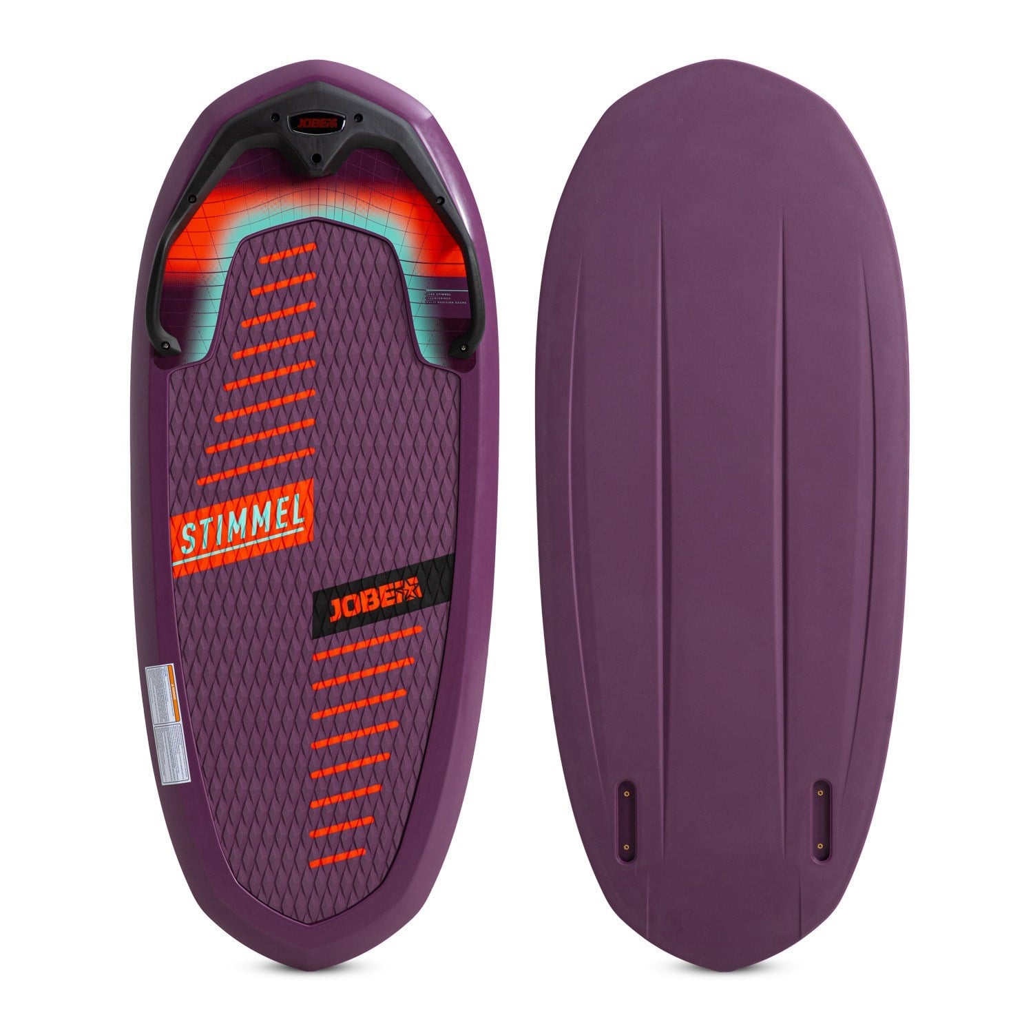 Jobe Stımmel Multı Posıtıon Board
