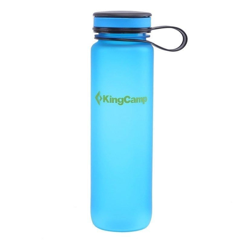 KINGCAMP 1000 ML SULUK MAVİ