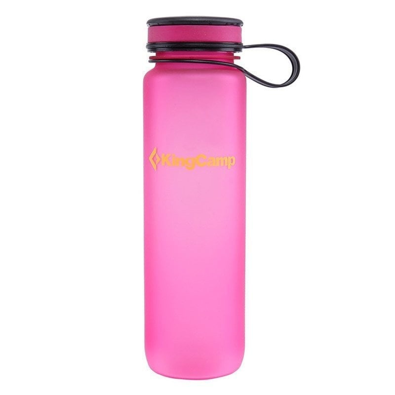 KINGCAMP 1000 ML SULUK PEMBE