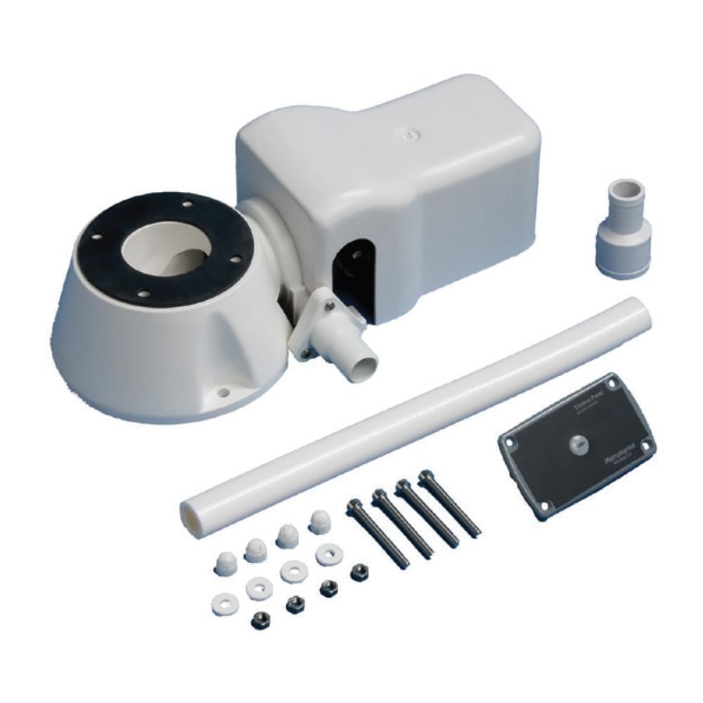 Matromarıne Yedek Motor Kiti 24 V
