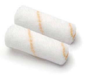 Mini Tüylü Rulo Ebat : 4“