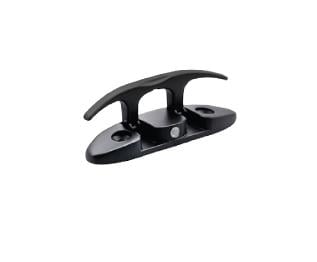 Ocean Marine Koç Boynuzu Katlanır Siyah 15 Cm