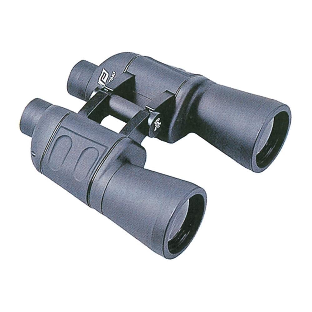 Plastimo Dürbün Siyah  7X50