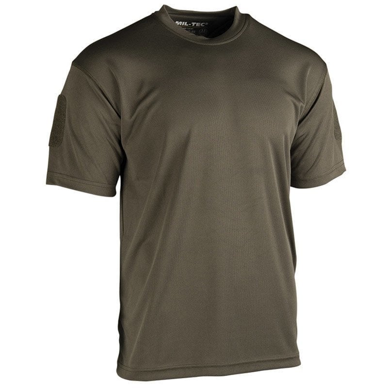 STURM QUICK DRY YESIL T-SHIRT XXL BEDEN