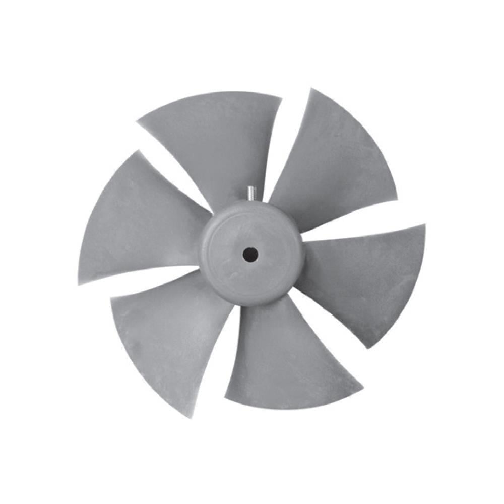 Thrustems Pervane Çap:125 Mm