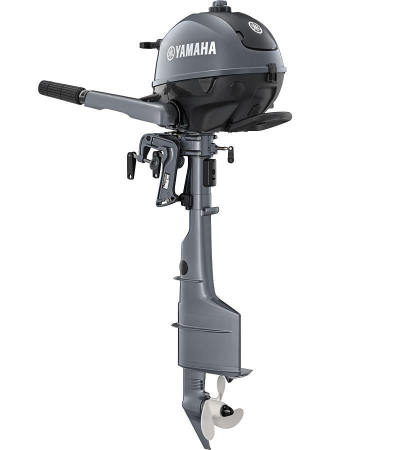 Yamaha F2.5 BMHS Deniz Motoru