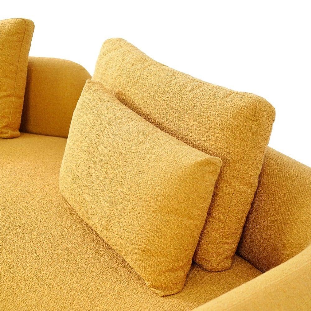 Dante Angular Koltuk