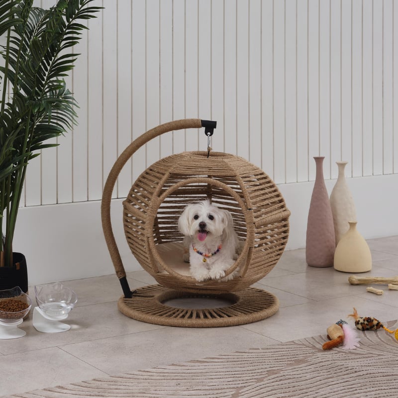 Loncello Pet Salıncağı