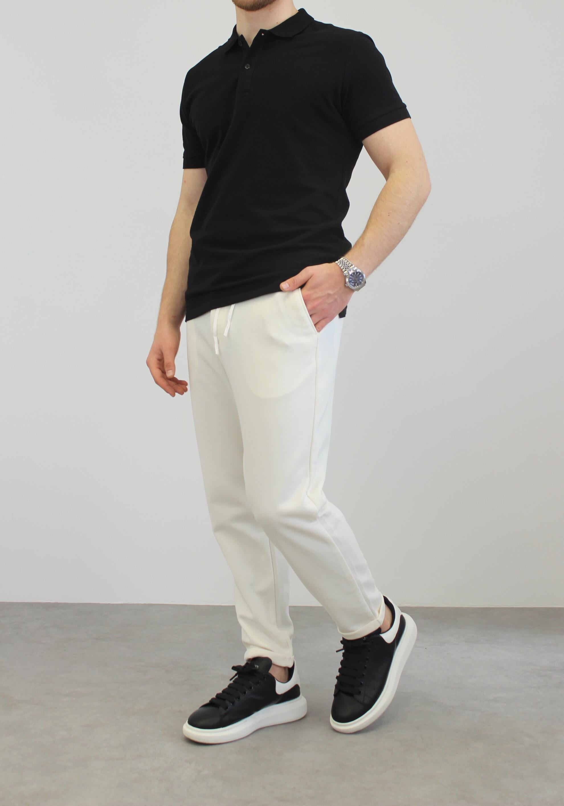 DOUBLE PAÇA PANTOLON