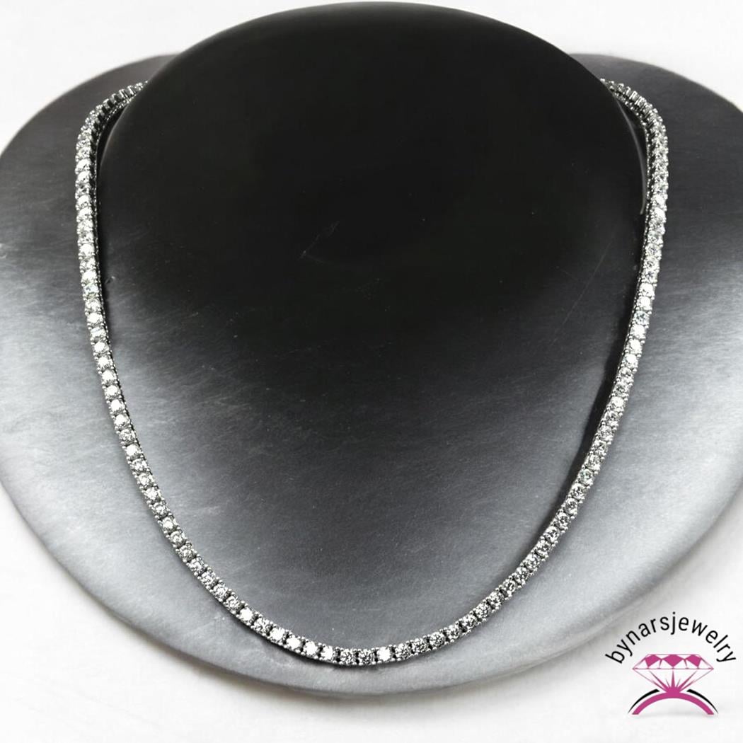 3 MM ELİT SUYOLU KOLYE