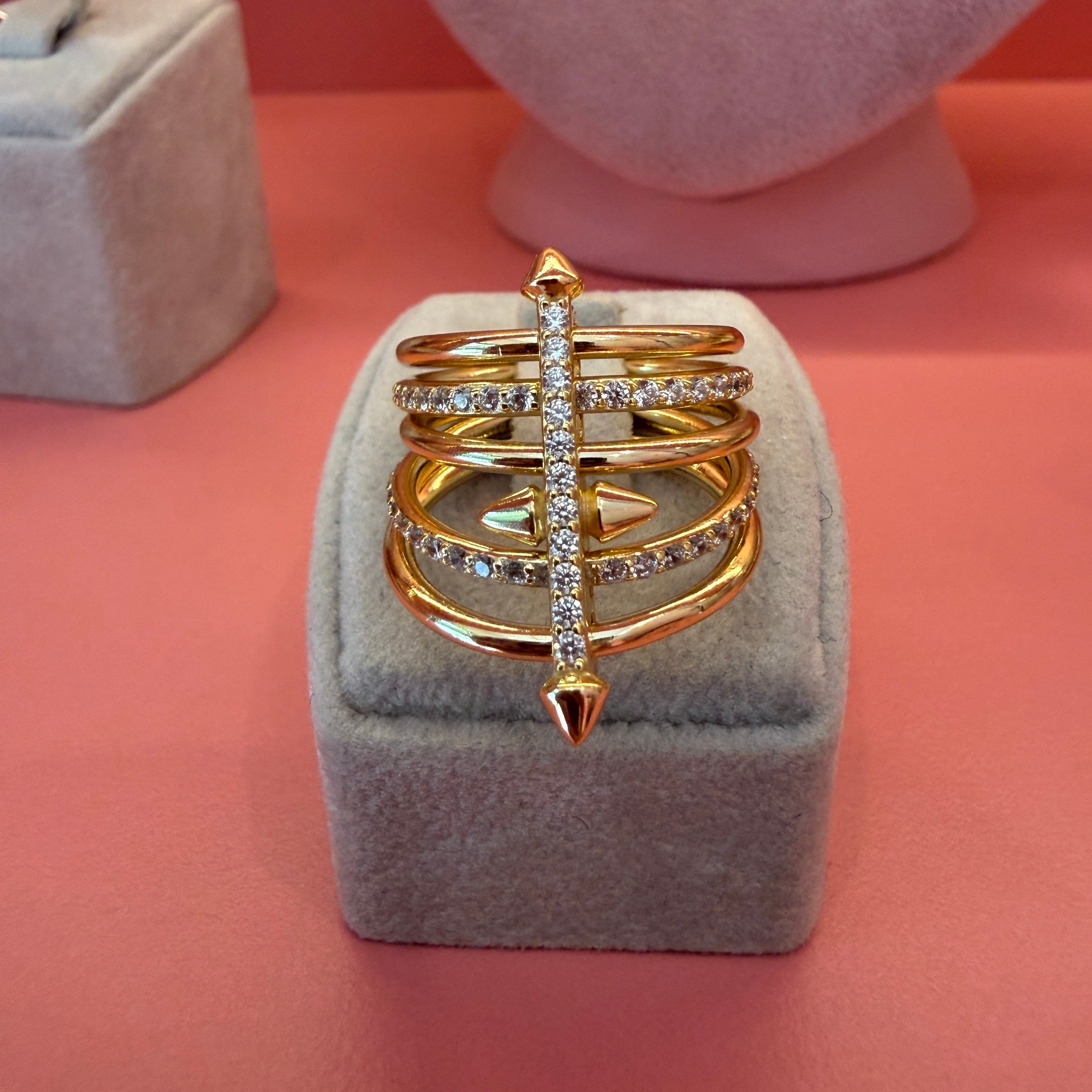 ASTRA RING