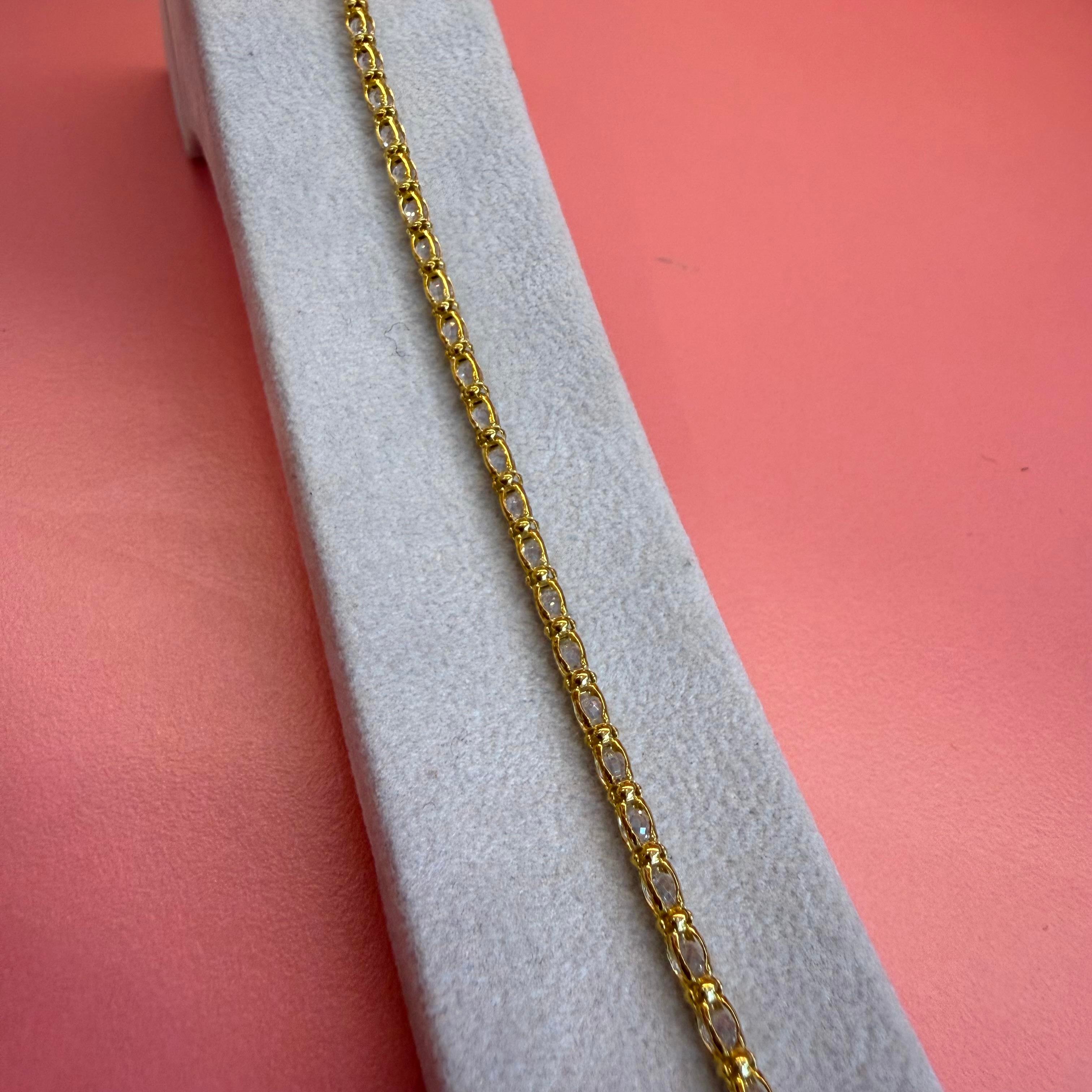 CATENA ELEGANTE BİLEKLİK