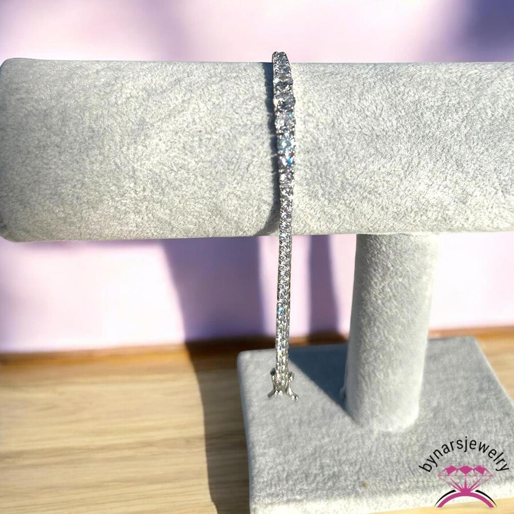 ELEGANCE SÜZME SUYOLU BİLEKLİK