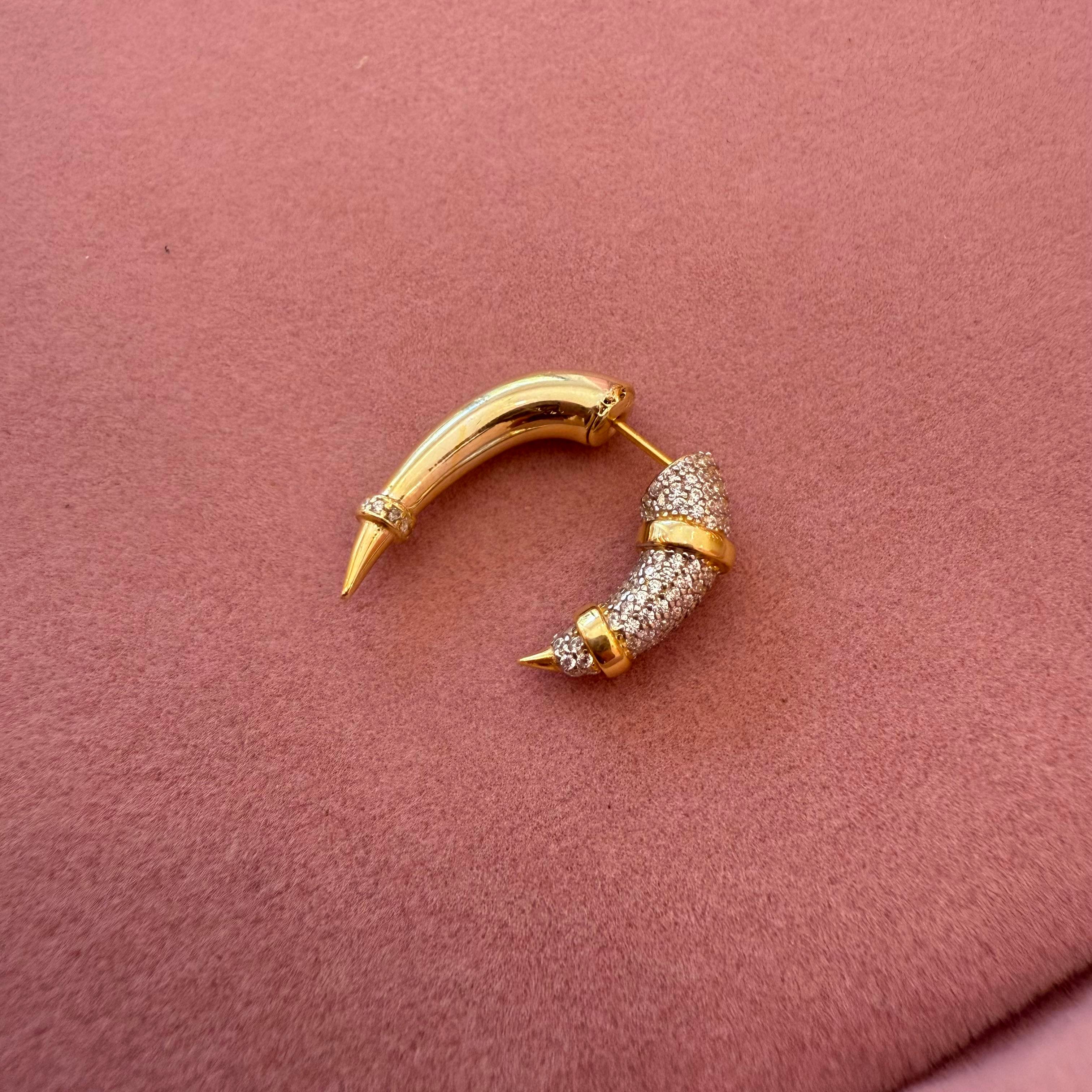 IVORY GOLD KÜPE