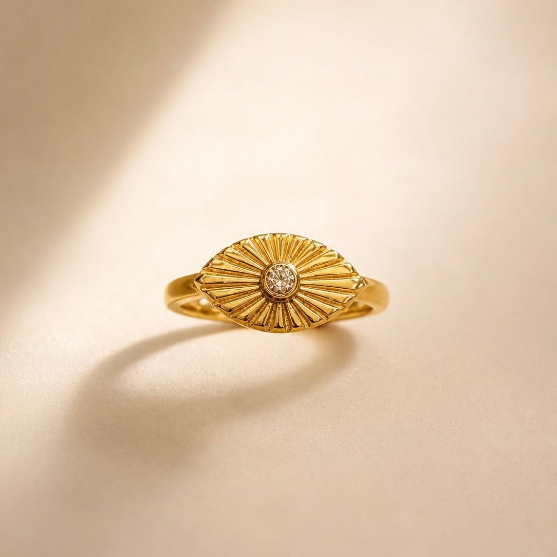 VELORA LUCE RING