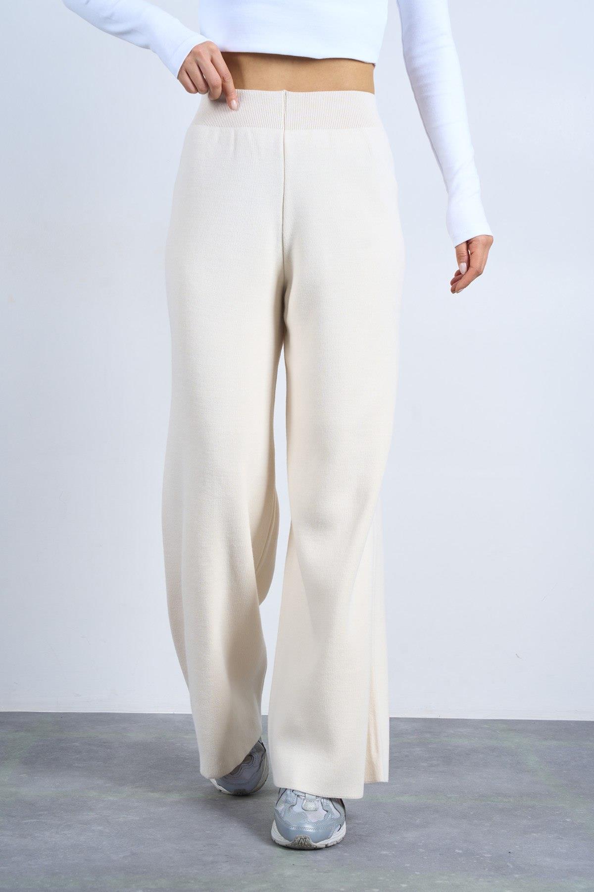 TRİKO PANTOLON 
