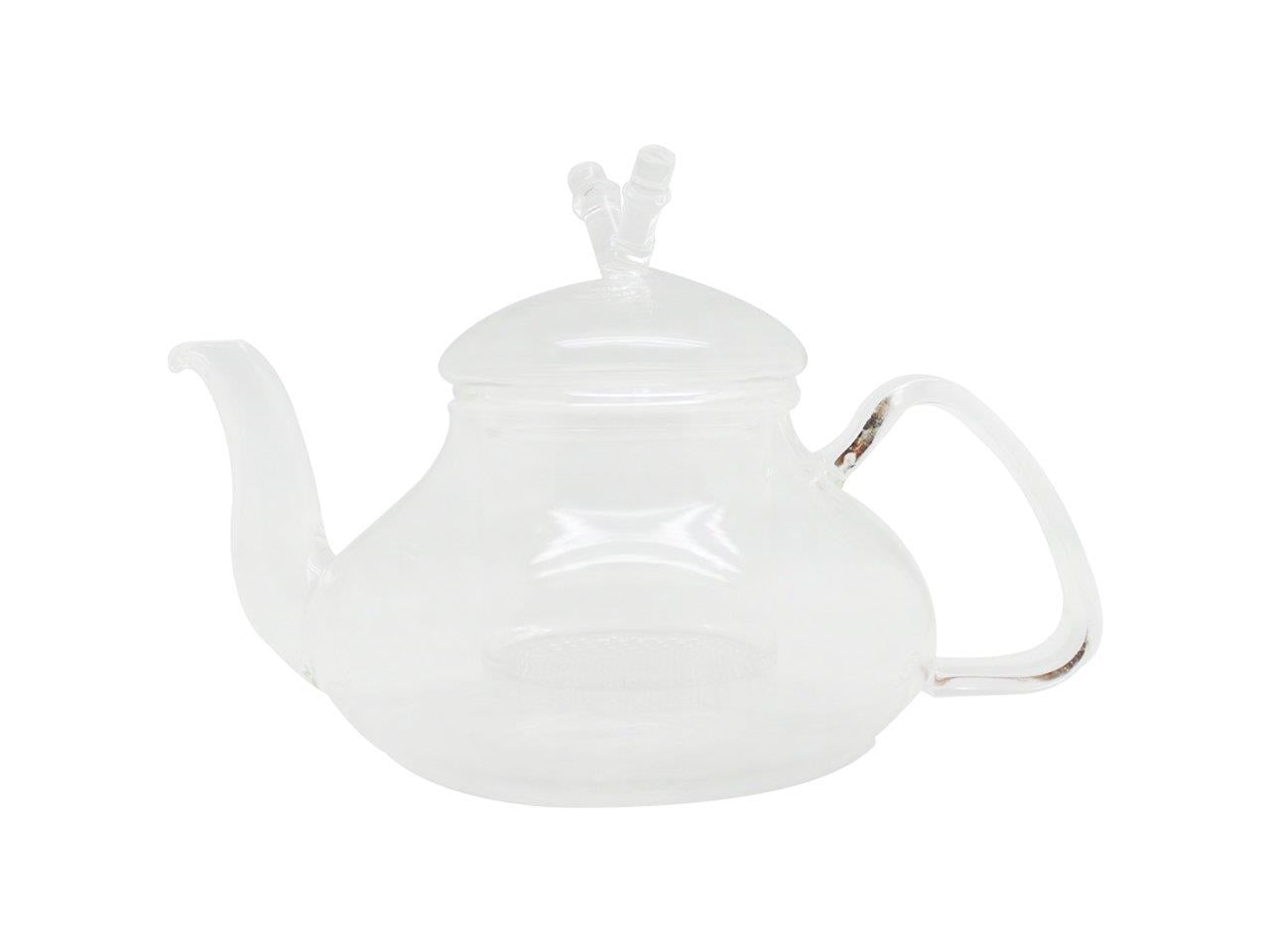 Ba2075 Cam Demlik 500 Ml