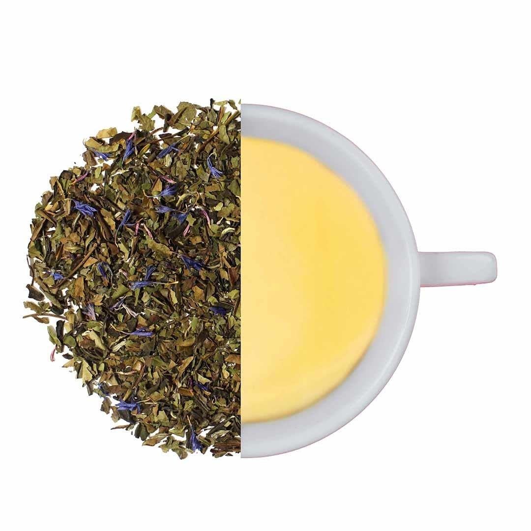 Beta Earl Grey Baı Mua Dan 50 Gr - B.1050