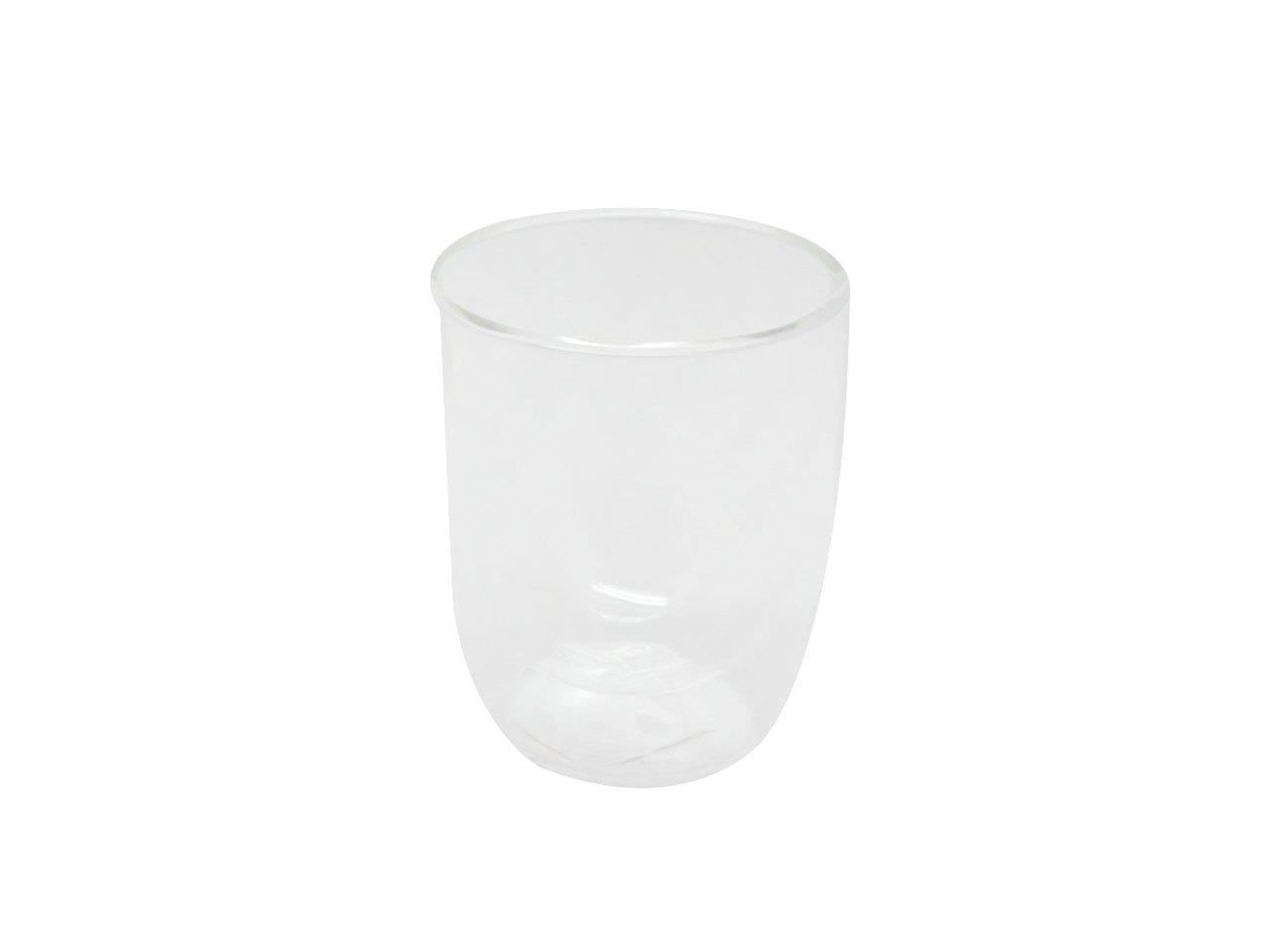Çift Cam Kupa 200 ml - Ba2113