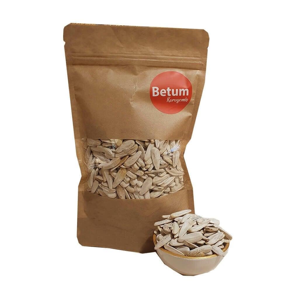 Kavrulmuş Ay Çekirdeği  250 g - B.5504