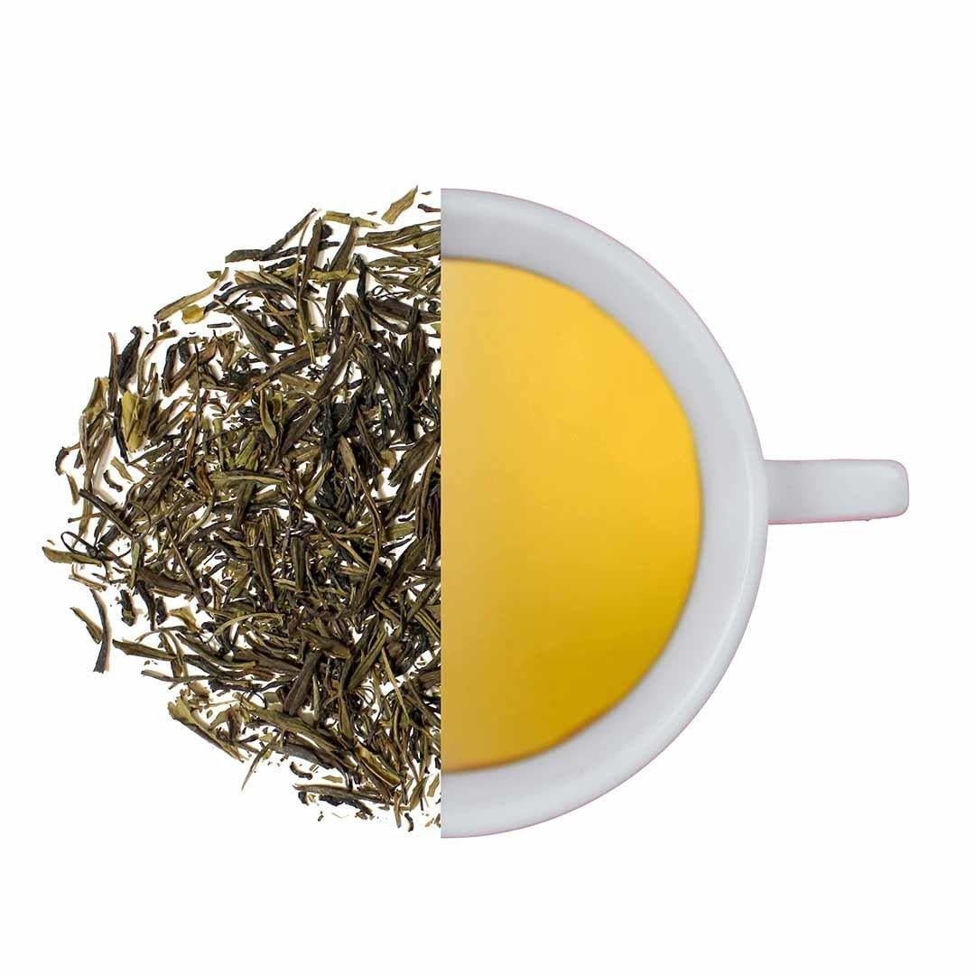 Mao Jian Green Tea  50 Gr - B.277 (Yeşil Çay)