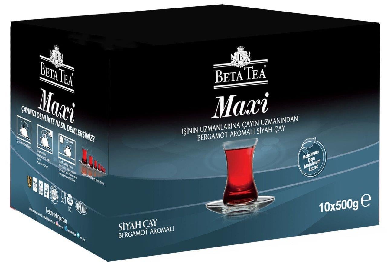Maxi 5000 Gr