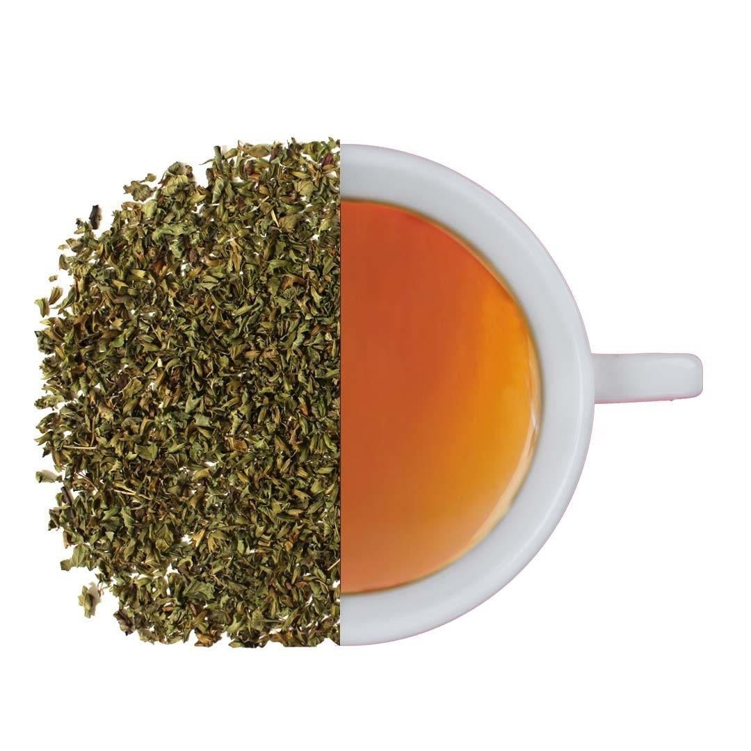 Organik Lemon Verbana Çayı  50gr - B.526