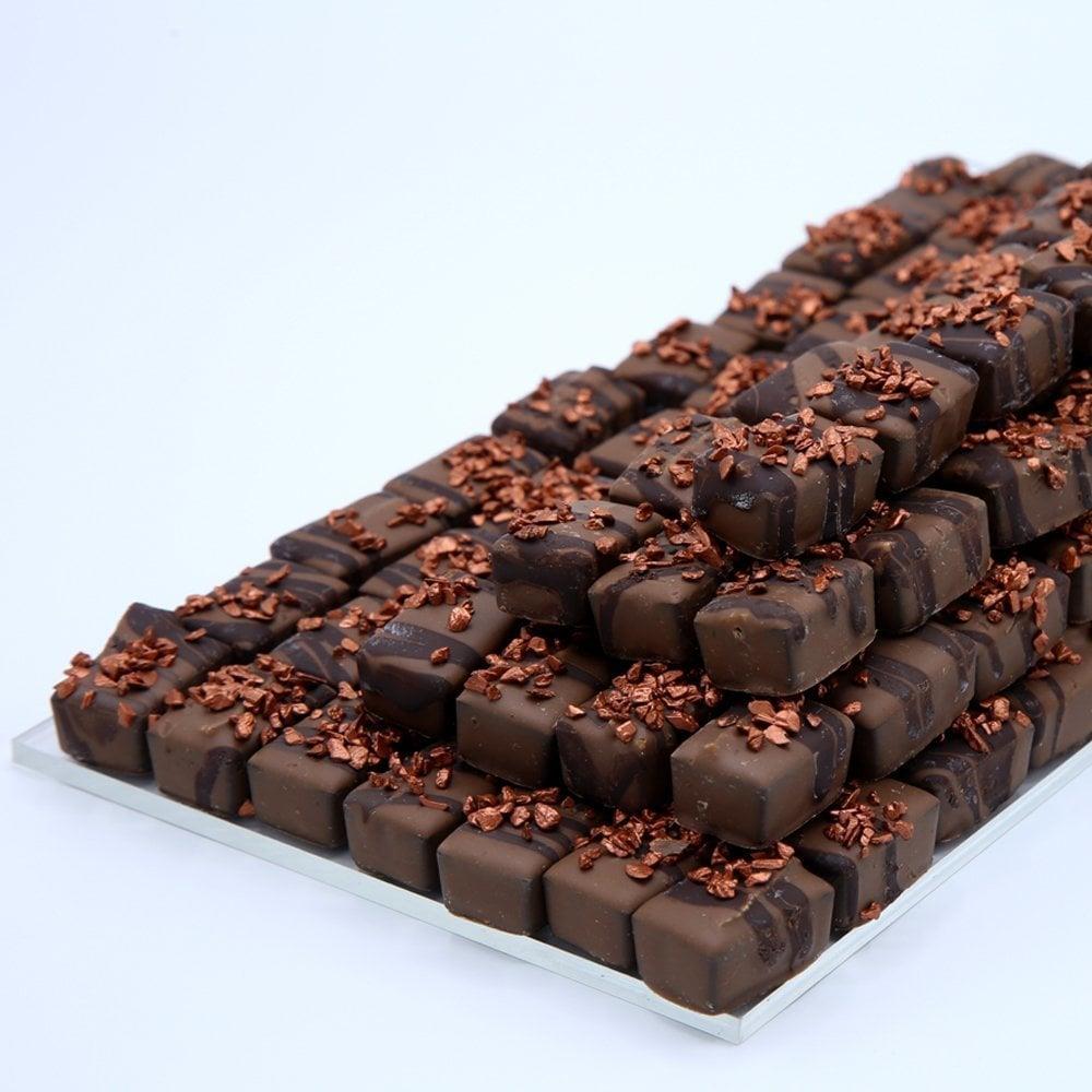 Portakallı Pralin  150 g - B.6085