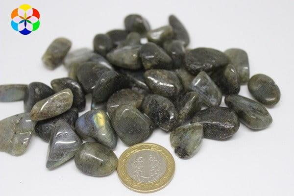 Labradorit Taşı (3-6gram)