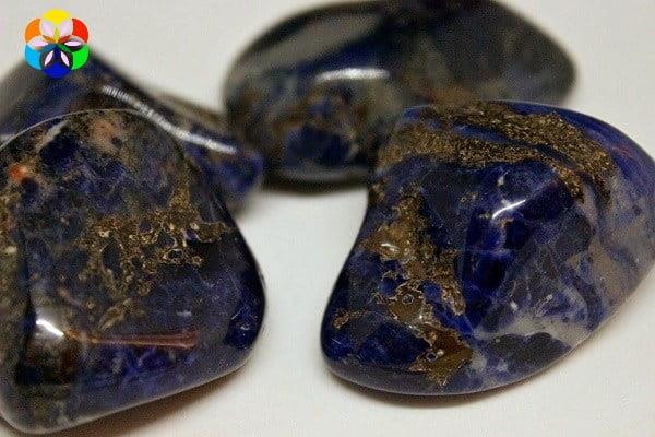 Lapis Taşı Tamburlanmış