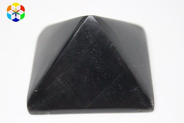 Obsidyen Piramit - 60gr