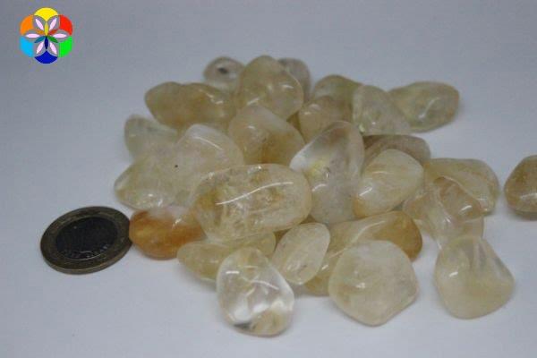 Sitrin Taşı Küçük Boy (9-10gr)