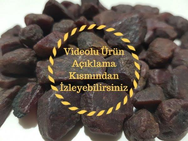 Yakut Taşı - 4.22gr