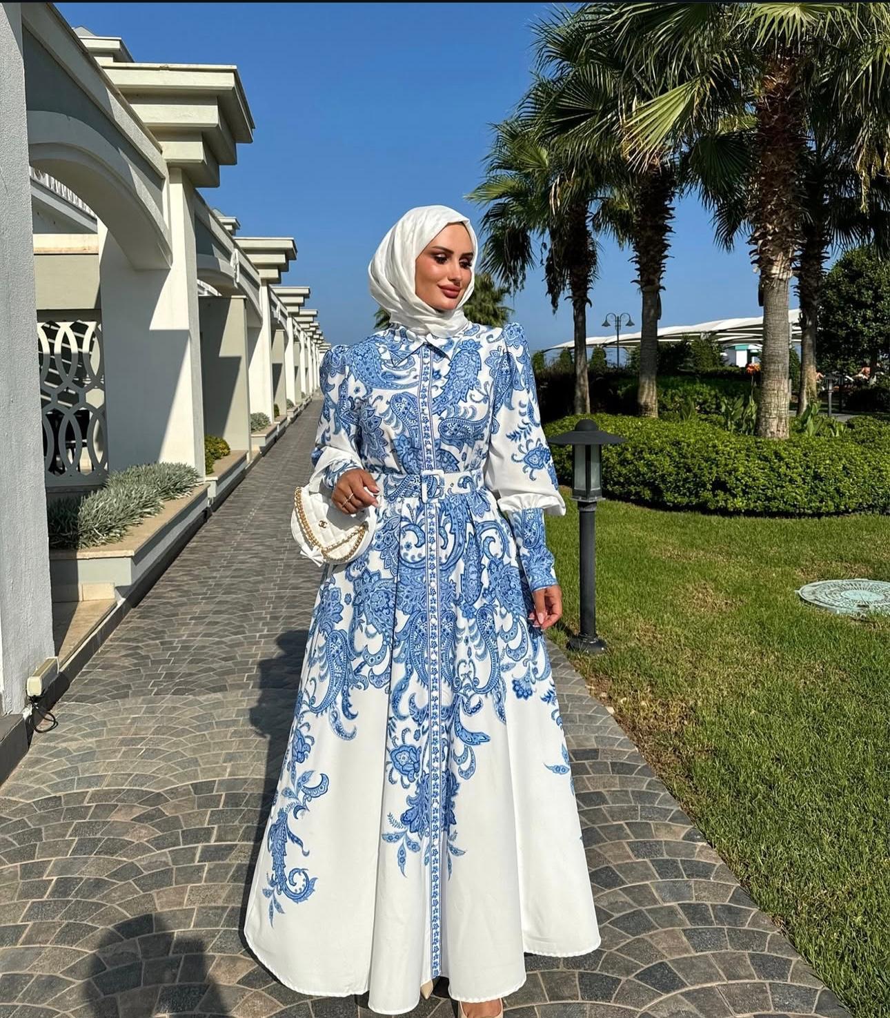 ALEXA DRESS