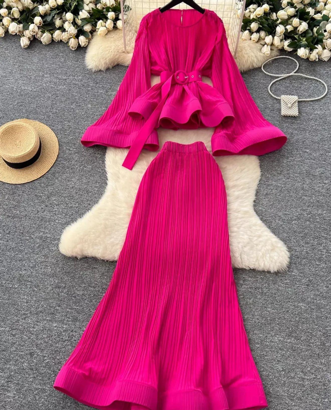 ALEXANDRA SUIT