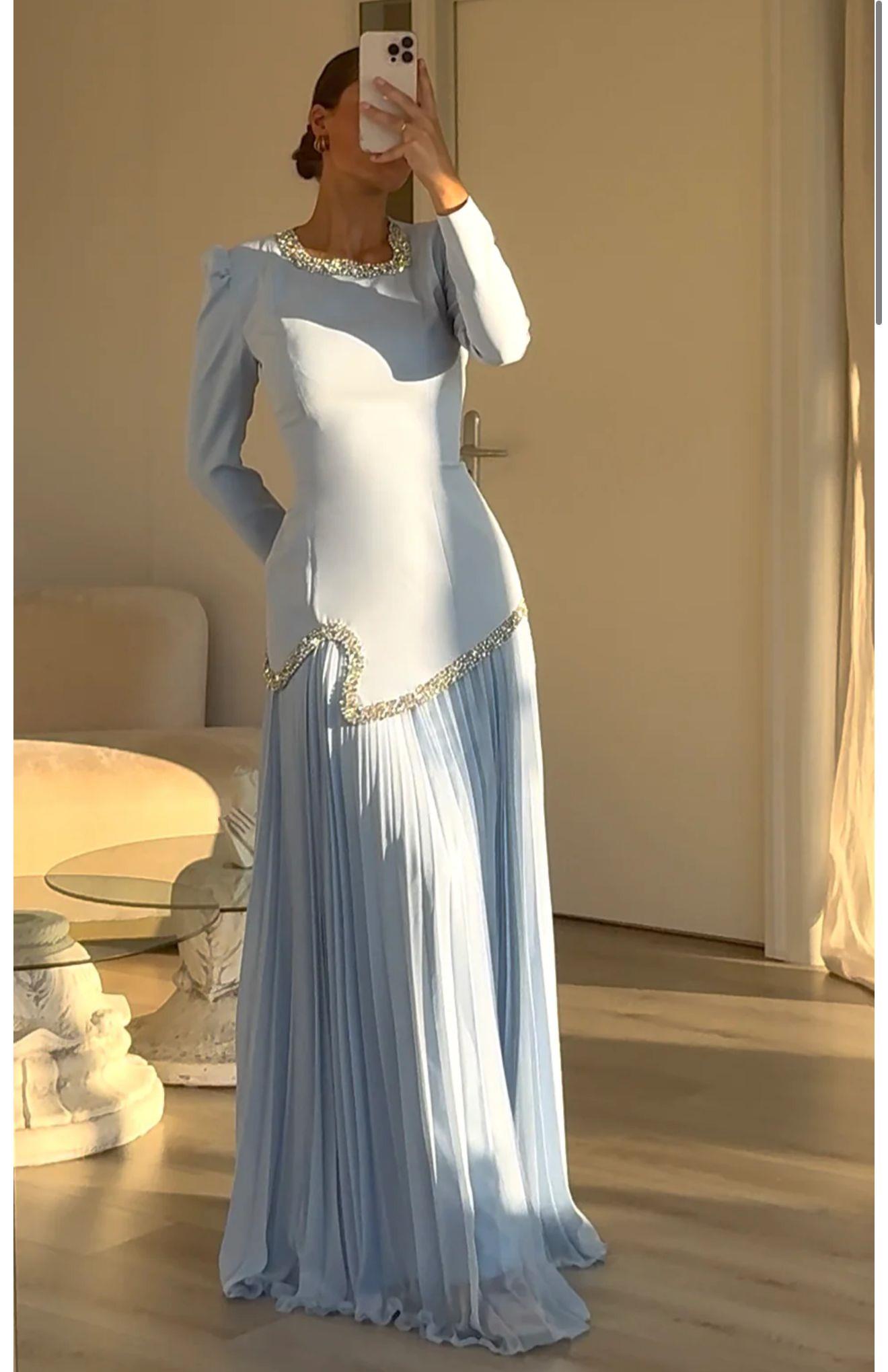ARYA DRESS