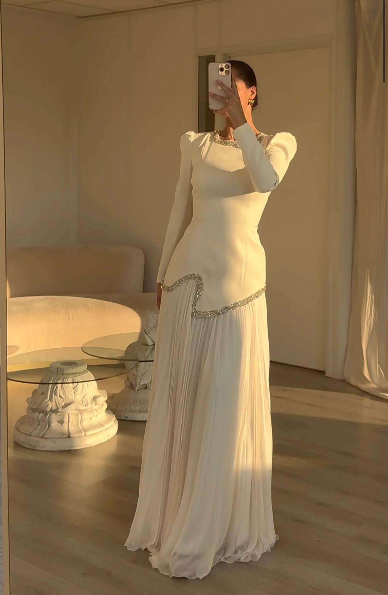 ARYA DRESS