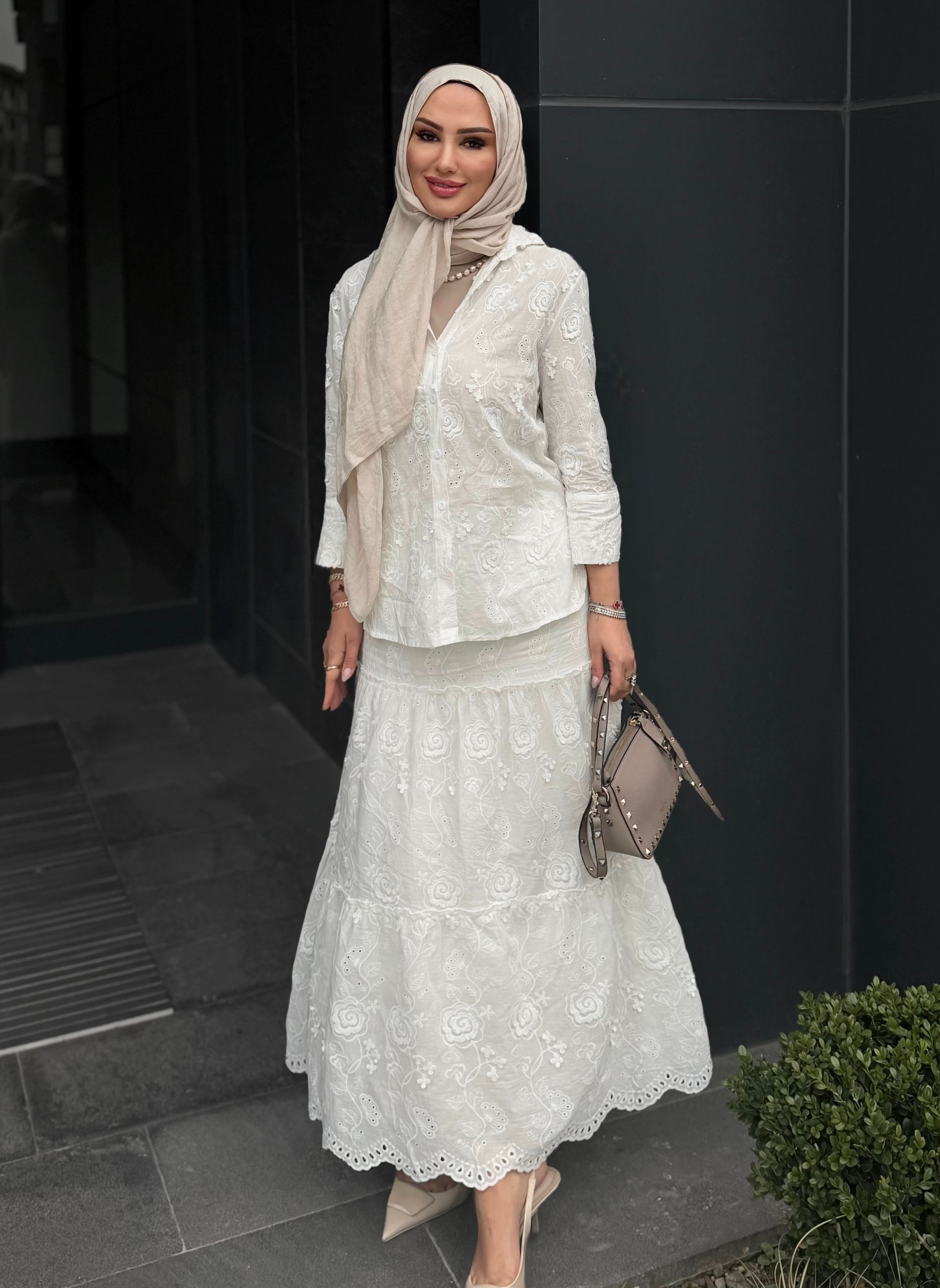 BELLA NAKIŞLI TAKIM
