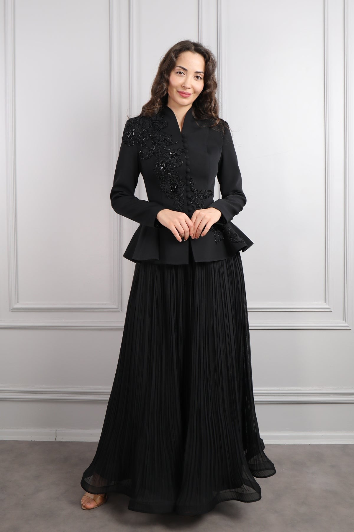 BERRA LUXURY SUIT