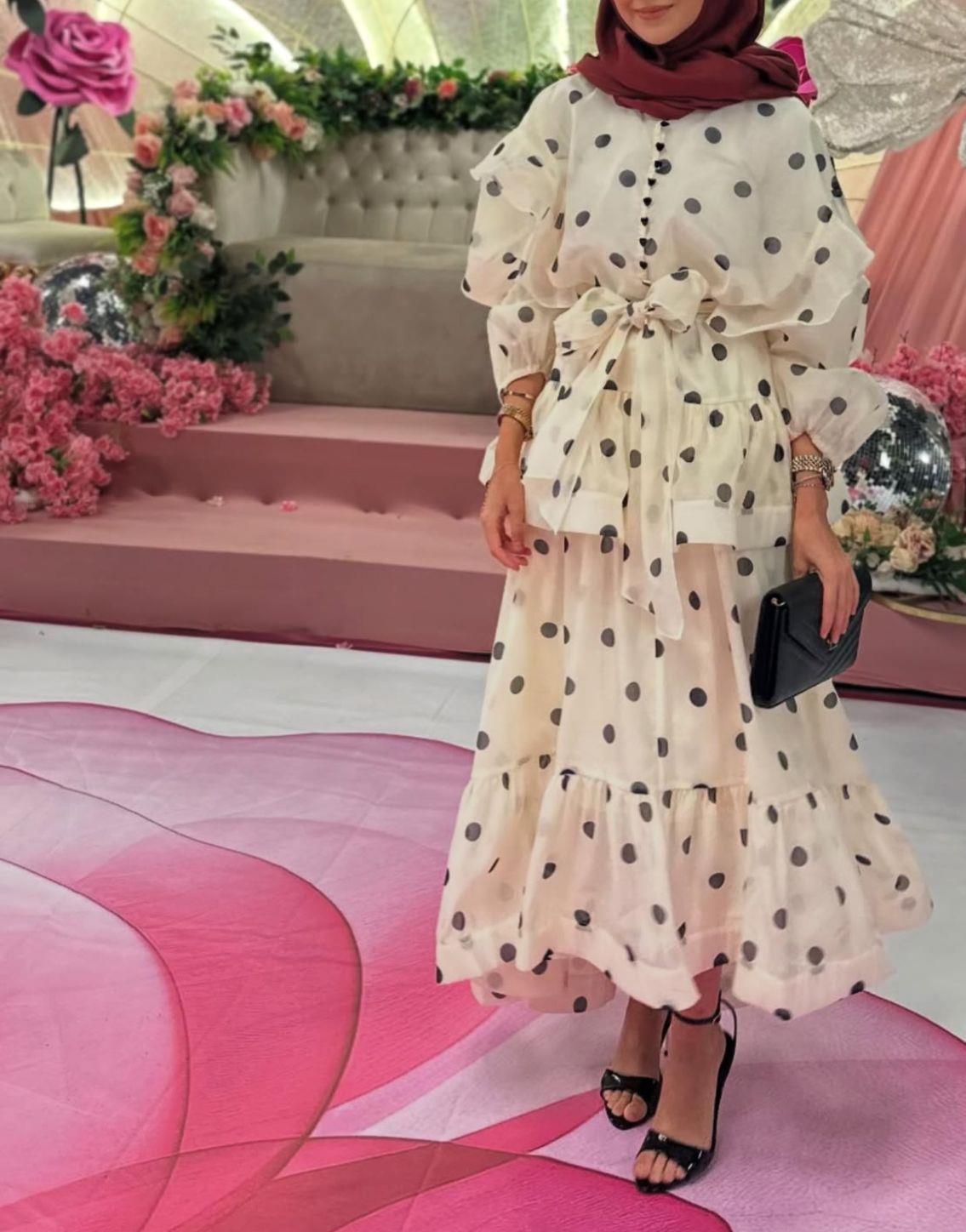 BLOOM DRESS