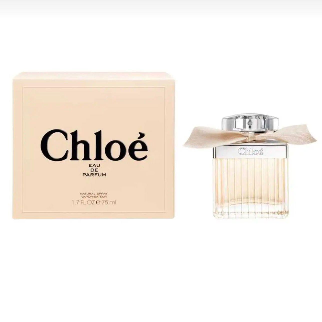Chloé Eau de Parfum